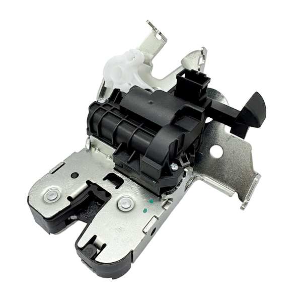 Türgriffbetätigung